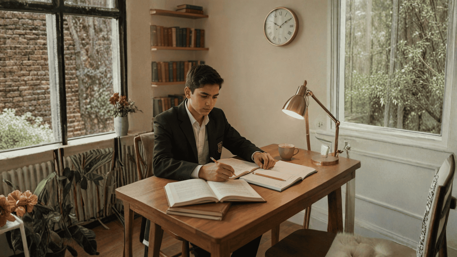 Mastering Your Time: The Class 10 Success Blueprint